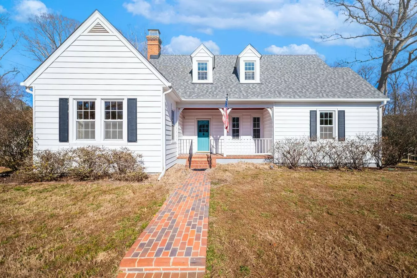 Rare Rental Opportunity In Midlothian - Gorgeous Single Family Home For Rent House for rent in Midlothian, VA
