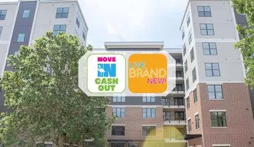 4 of 89 405 E Stoughton Apartment for rent in Champaign, IL