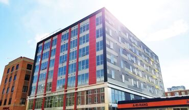 615 S Wright Apartment for rent in Champaign, IL