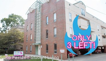105 S Wright Apartment for rent in Champaign, IL