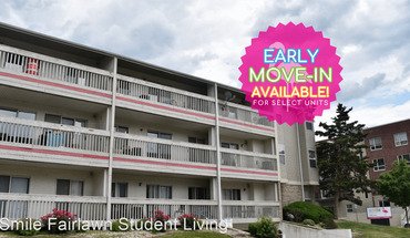 48 E John Apartment for rent in Champaign, IL