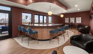 2 of 82 The Meridian Apartment for rent in Des Moines, IA
