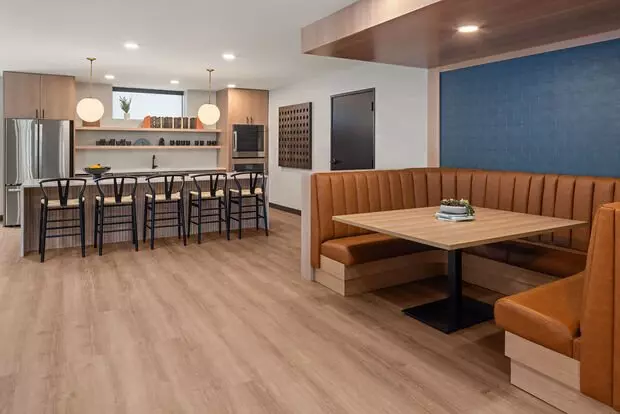 The Meridian Apartment for rent in Des Moines, IA