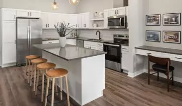 5 of 82 The Meridian Apartment for rent in Des Moines, IA