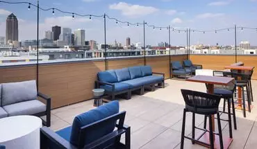 3 of 82 The Meridian Apartment for rent in Des Moines, IA