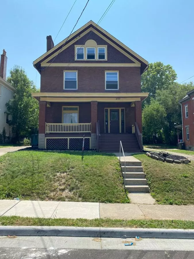 Phc- Herbert Ave. 3727 Apartment for rent in Cincinnati, OH