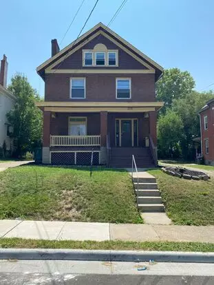 Phc- Herbert Ave. 3727 Apartment for rent in Cincinnati, OH