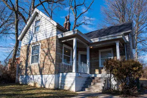 Cute 3Bed 1 Bath On Cul De Sac In College Hill Apartment for rent in Cincinnati, OH