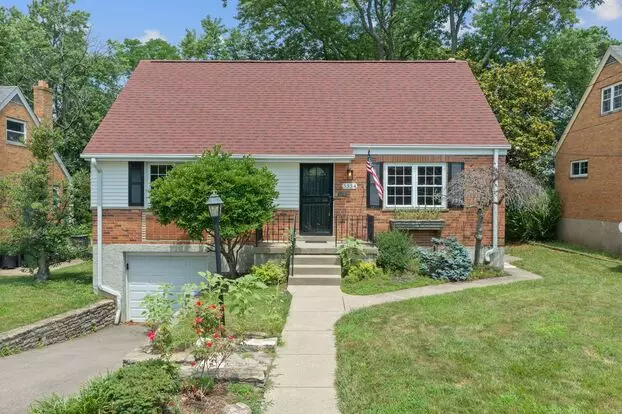 Delhi Township- Cute Single Family 4 Bed, 3 Bath Home! Apartment for rent in Cincinnati, OH