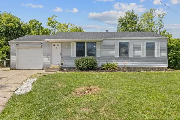 Pleasant Run - Well Cared For 3 Bed Ranch W Fin Basement Apartment for rent in Cincinnati, OH