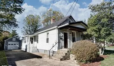 2 of 18 3811 Camden Ave House for rent in Cincinnati, OH