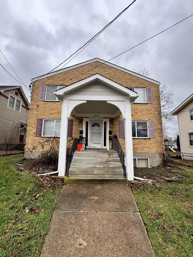 Cozy Apartment Building In Mt. Healthy Apartment for rent in Cincinnati, OH
