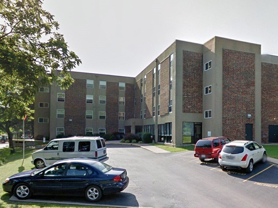 The Lane Apartments Tax Credit, Senior 62+... Neosho, MO