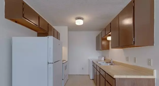 Eastview Gardens - Section 8 Community Apartment for rent in Hesston, KS