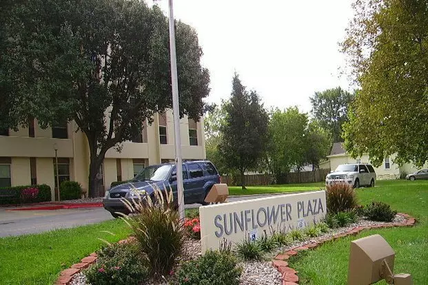 Sunflower Plaza Tower - Senior 55+ Section 8 Community Apartment for rent in Ottawa, KS Sunflower Plaza Tower - Senior 55+ Section 8 Community Apartment for rent in Ottawa, KS
