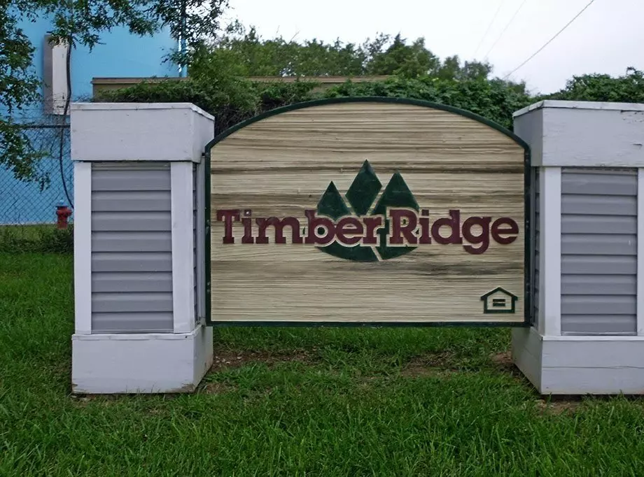 Timber Ridge Apartment for rent in Abilene, KS