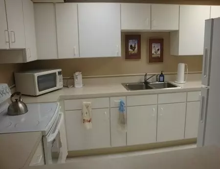 Vermont Towers - Senior 62+ Section 8 Community Apartment for rent in Lawrence, KS