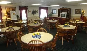 5 of 11 Vermont Towers - Senior 62+ Section 8 Community Apartment for rent in Lawrence, KS
