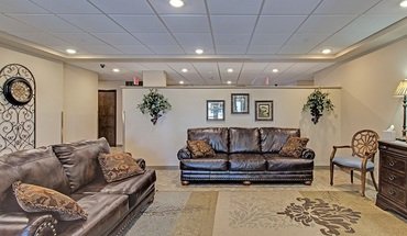 West Park Tower - Age 62+, Income-Based Apartment for rent in Wichita, KS