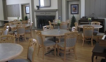 Parkland Apartments - Senior - Section 8 Income-Based Apartment for rent in Farmington, MO