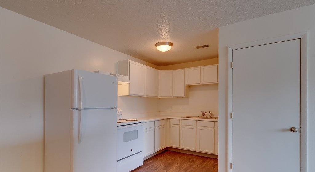 Quail Ridge Community Apartments El Dorado, KS