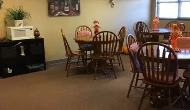 3 of 9 Sullivan Hall - Senior 62+ Section 8 Community Apartment for rent in Slater, MO