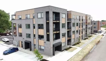 2 of 21 St. Barts Apartments Apartment for rent in Columbus, IN