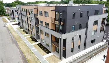 3 of 21 St. Barts Apartments Apartment for rent in Columbus, IN