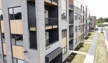 4 of 21 St. Barts Apartments Apartment for rent in Columbus, IN