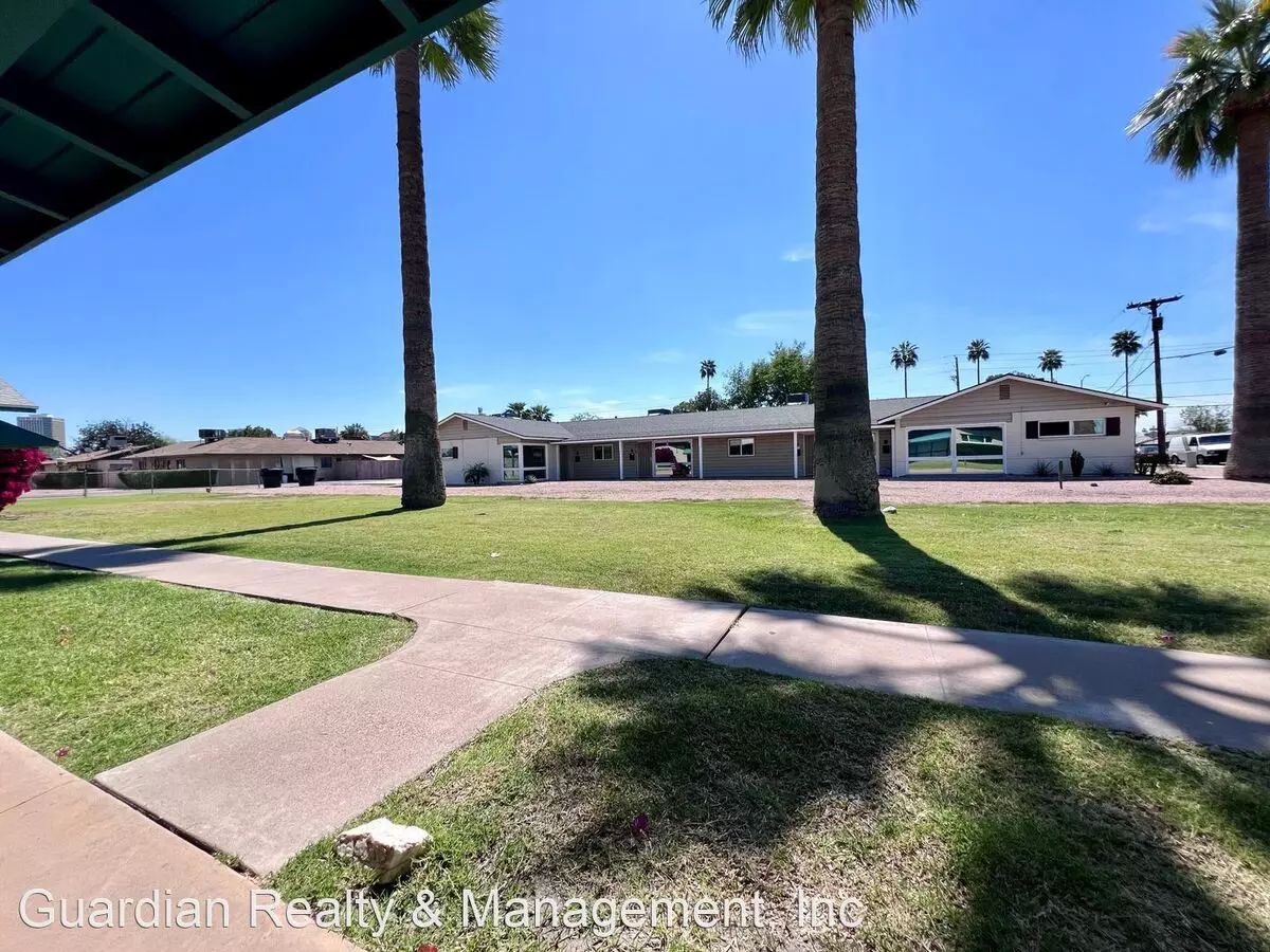 3415 N 11th Ave Apt 2 House for rent in Phoenix, AZ