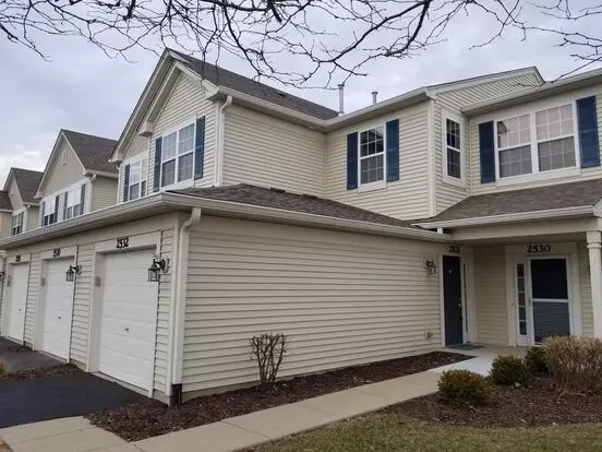 North Naperville Two Bedroom Apartment for rent in Naperville, IL