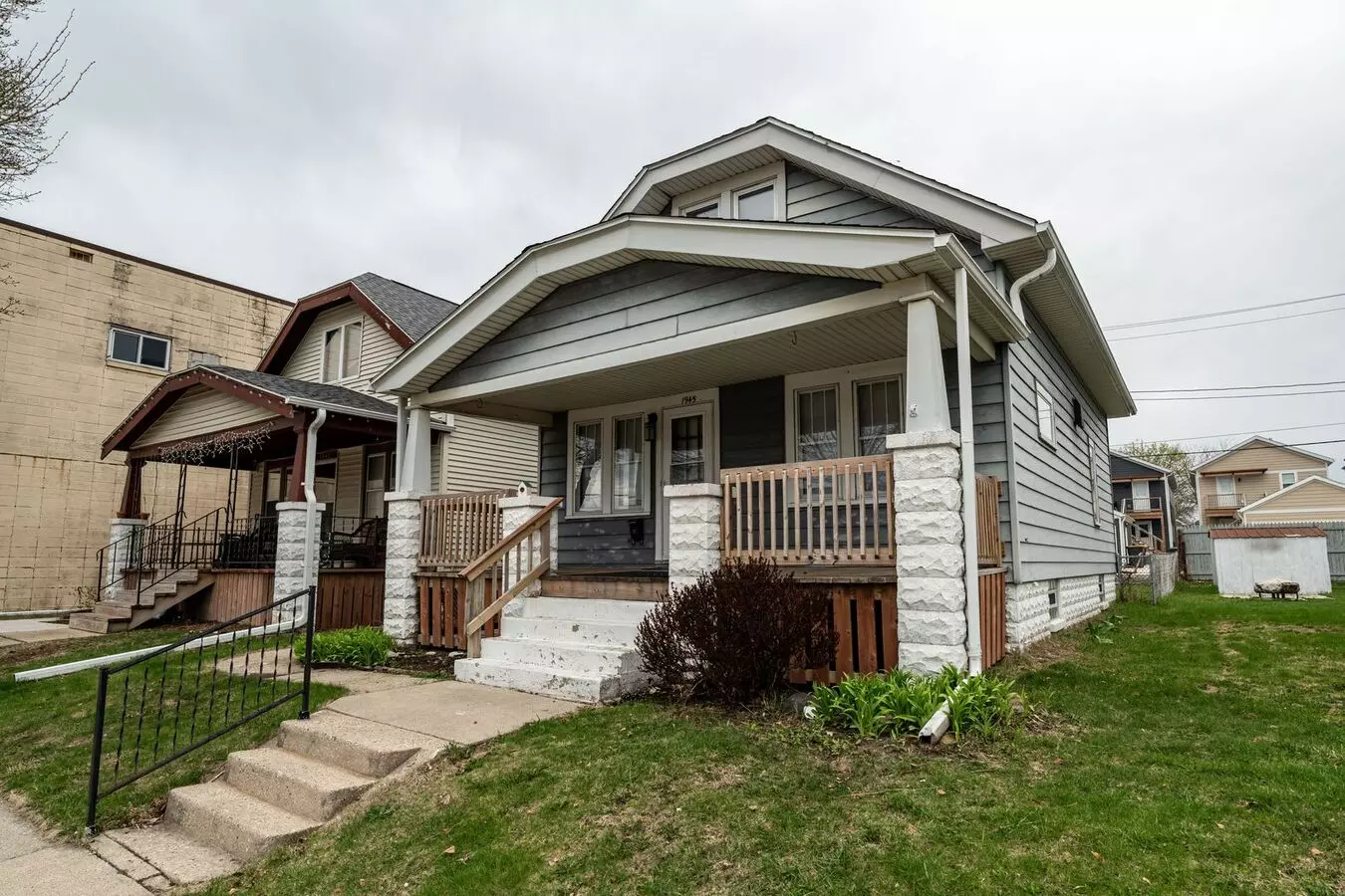 3 Bedroom Single Family Home In West Allis House for rent in West Allis, WI