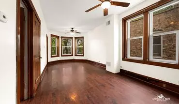 3 of 11 Portage Park 3-bedroom Gem With Laundry In-unit House for rent in Chicago, IL