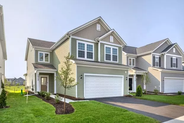 Brand New Polo Club Naperville With Two Master Bedrooms Apartment for rent in Naperville, IL