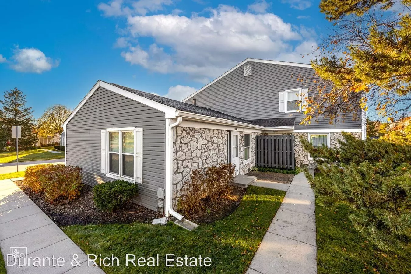 1030 Brunswick Hbr House for rent in Schaumburg, IL