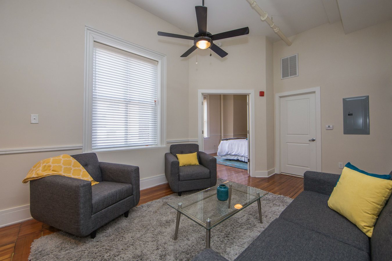 Morton Apartments Richmond, VA