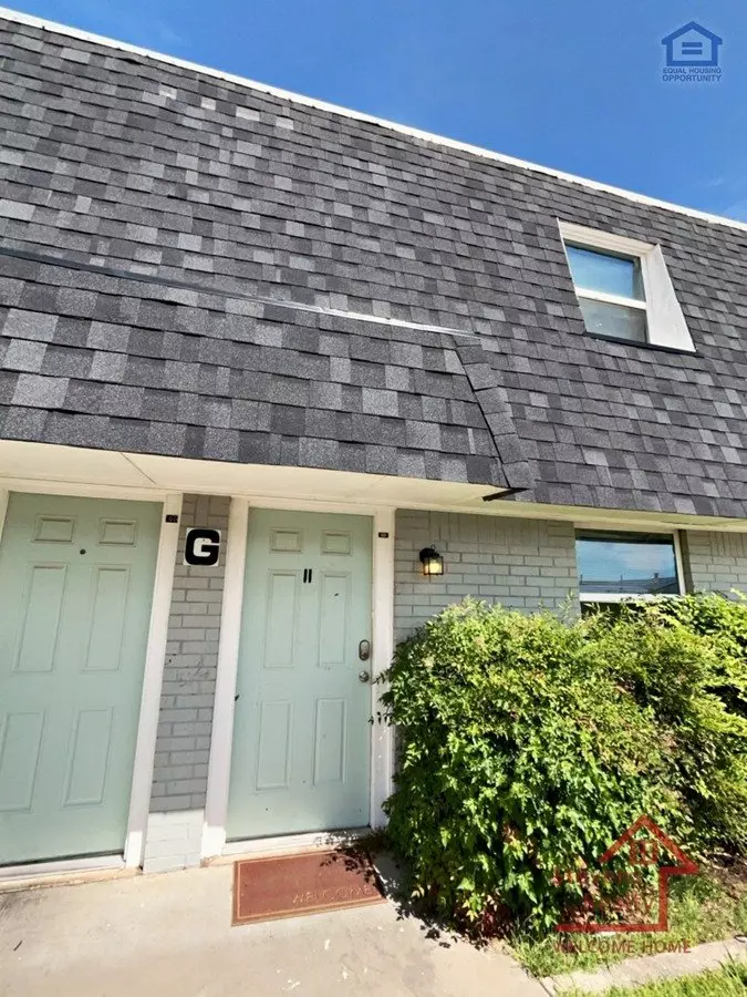 2111 NW Lindy Ave House for rent in Lawton, OK