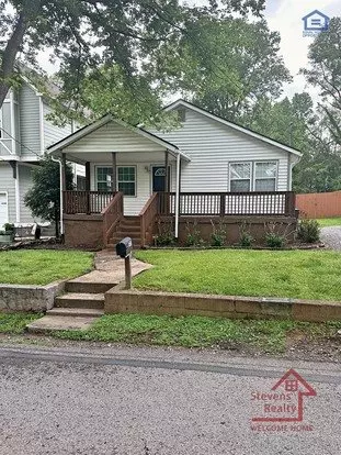 2412 Chapel Ave Apartment for rent in Nashville, TN