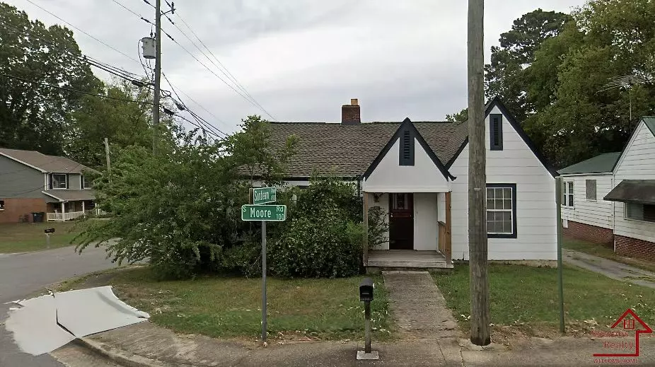 100 S Moore Rd House for rent in Chattanooga, TN