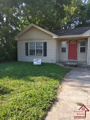 1804 NW Lincoln Ave Apartment for rent in Lawton, OK