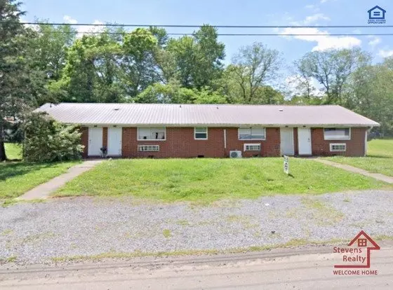 1619 Jefferson St Apartment for rent in Morristown, TN