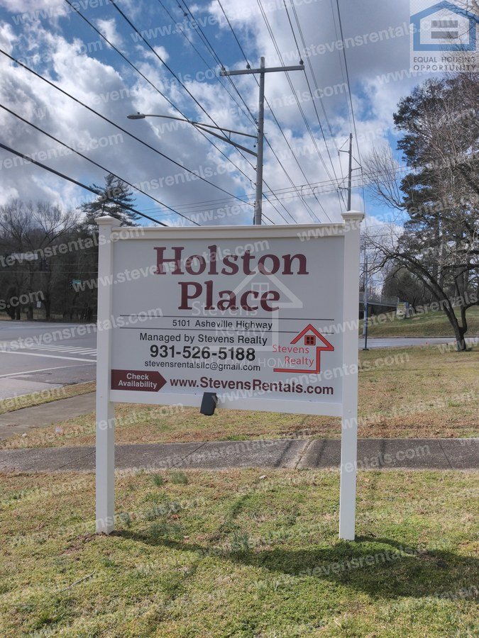 5101 Asheville Hwy Knoxville, TN Apartment for Rent