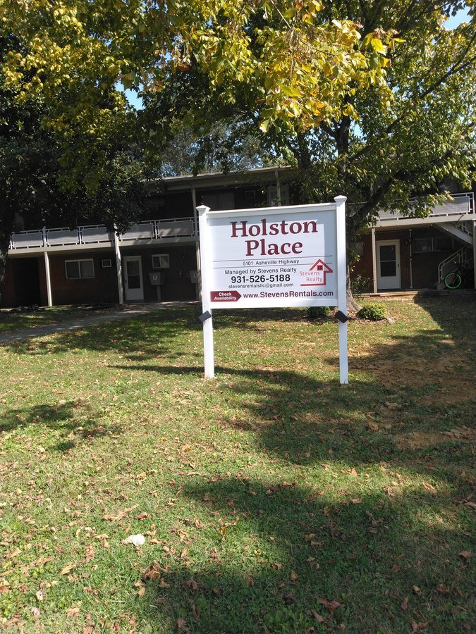 5101 Asheville Hwy Knoxville, TN Apartment for Rent