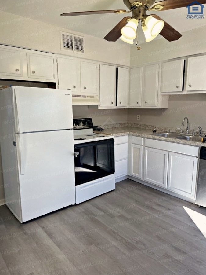 2406 Briggs Ave Chattanooga, TN House for Rent Rentable