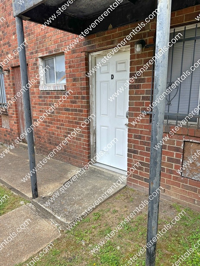 2830 Ave Nashville, TN Apartment for Rent Rentable