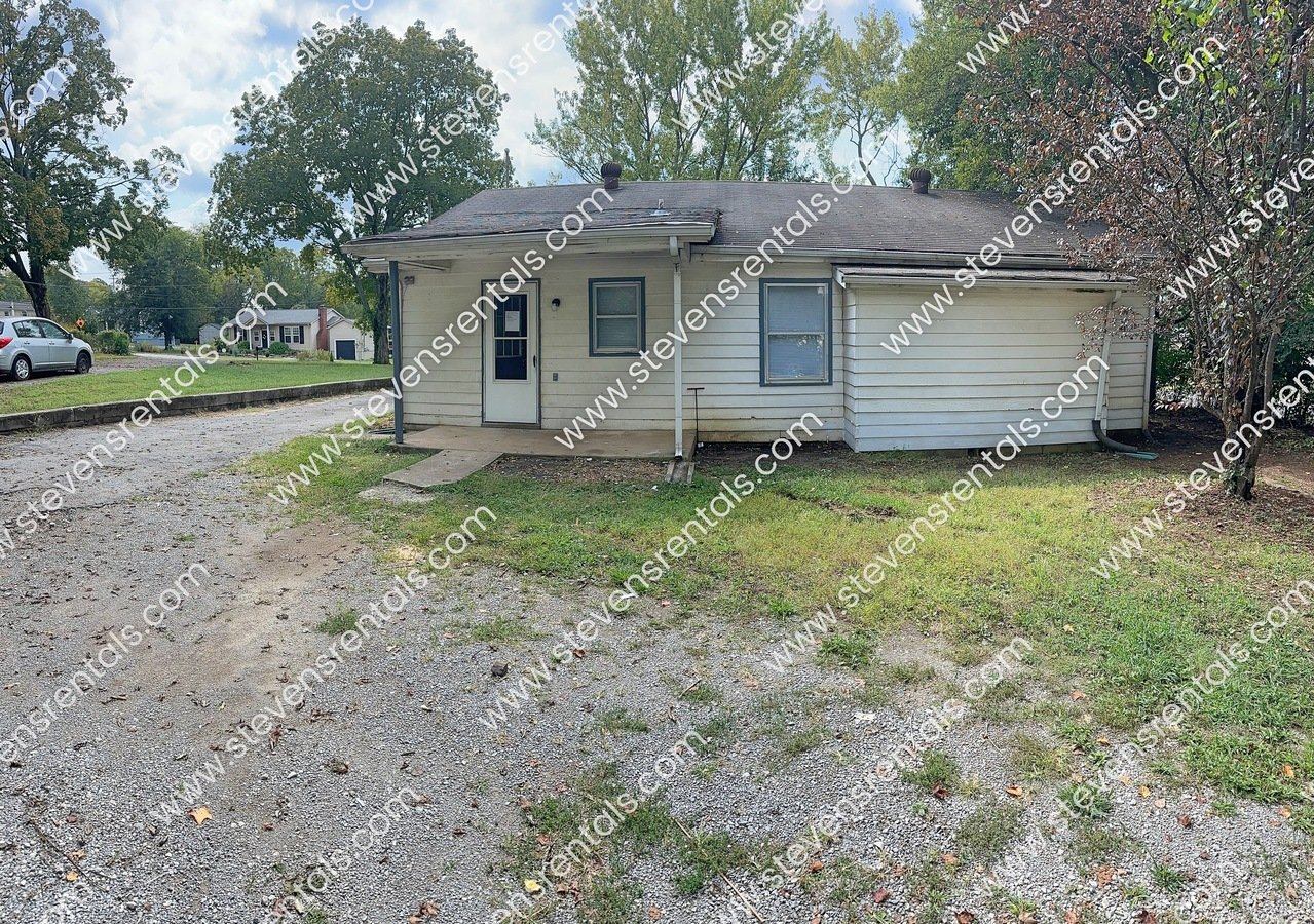 335 Pitts Ave Old Hickory, TN Apartment for Rent Rentable