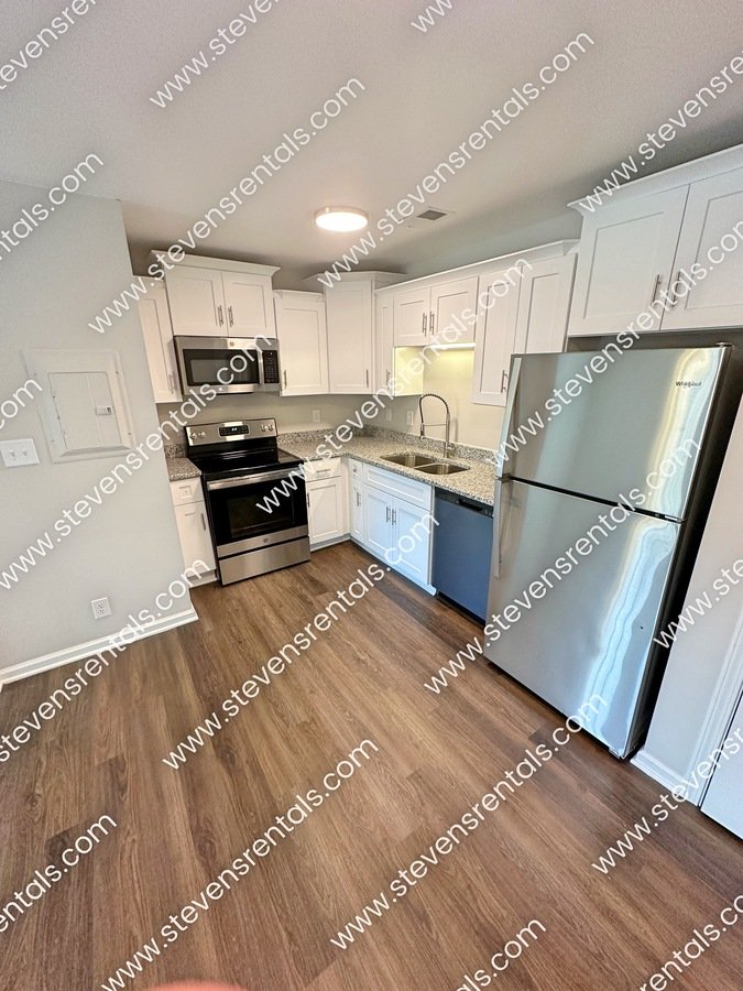 378 Jack Miller Blvd Clarksville, TN Apartment for Rent