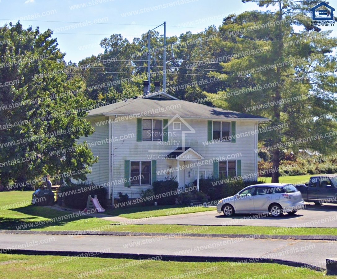 117 Bybee Dr Mcminnville, TN House for Rent Rentable
