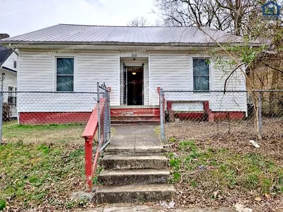 515 Ben Hur Ave Apartment for rent in Knoxville, TN