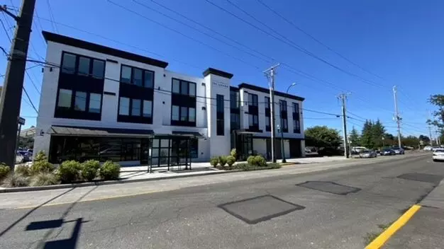 The Lurana Apartment for rent in Olympia, WA The Lurana Apartment for rent in Olympia, WA